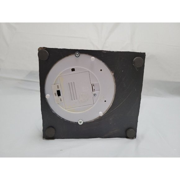 Gerson International Electric Lighted Bakery Shop with Sound Motion 2420110 - Picture 12 of 16